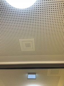 Umbauarbeiten im Pflegeheim Großkugel - Referenz 05