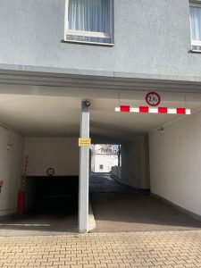 Umbauarbeiten im Pflegeheim Großkugel - Referenz 13