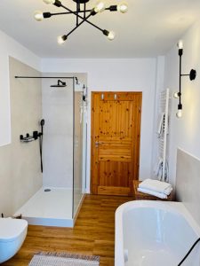 Badsanierung - Referenz 01