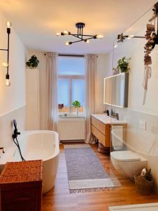 Badsanierung - Referenz 02