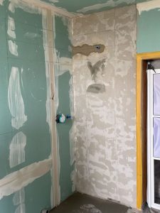 Badsanierung - Referenz 04