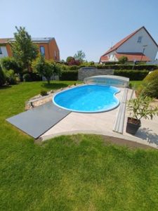 Pool Umbau - Referenz 01