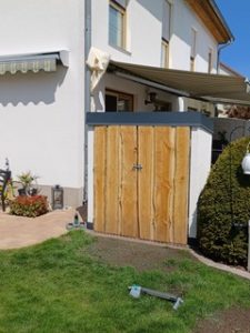 Pool Umbau - Referenz 02