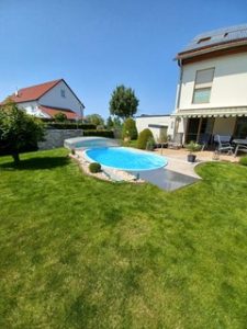 Pool Umbau - Referenz 03