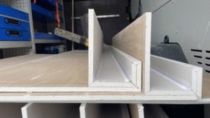 Trockenbauarbeiten Massa Fertigteilhaus in Grimma - Referenz 08